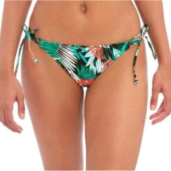 Culotte De Bain Nouettes - Multicolore Freya Maillots Honolua Bay HONOLUA BAY