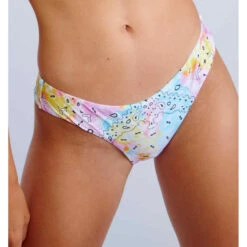 Banana Moon Culotte De Bain Teen Classique TYANAS