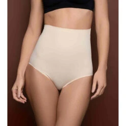 Bye Bra Culotte Haute Push-up Fesses