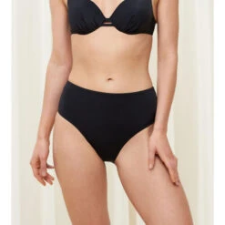Culotte Triumph Summer Mix & Match Noire Summer Mix & Match