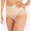Culotte Taille Haute Gainante - Beige MAGIC Bodyfashion Tummy Tummy