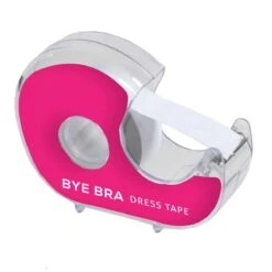 Bye Bra Distributeur D'adhésifs Pour Décolleté - 3 Mètres