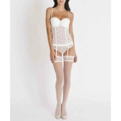 Aubade Guepiere Belle D'Ispahan