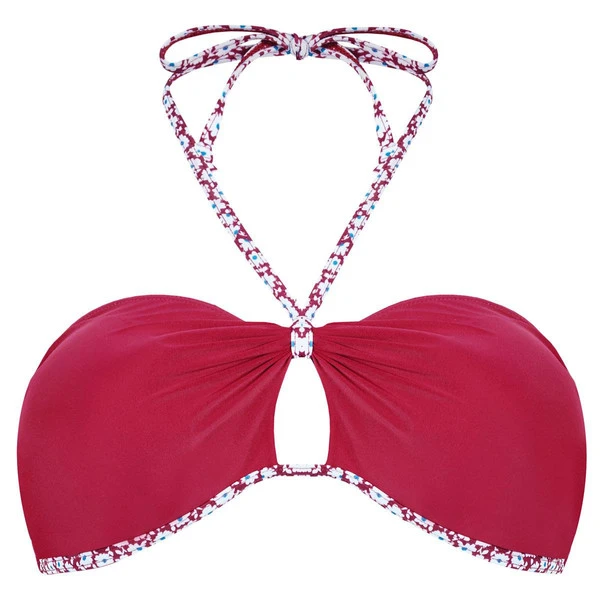 Haut De Maillot Bandeau Marguerite BRIGITTE BARDOT – Image 2