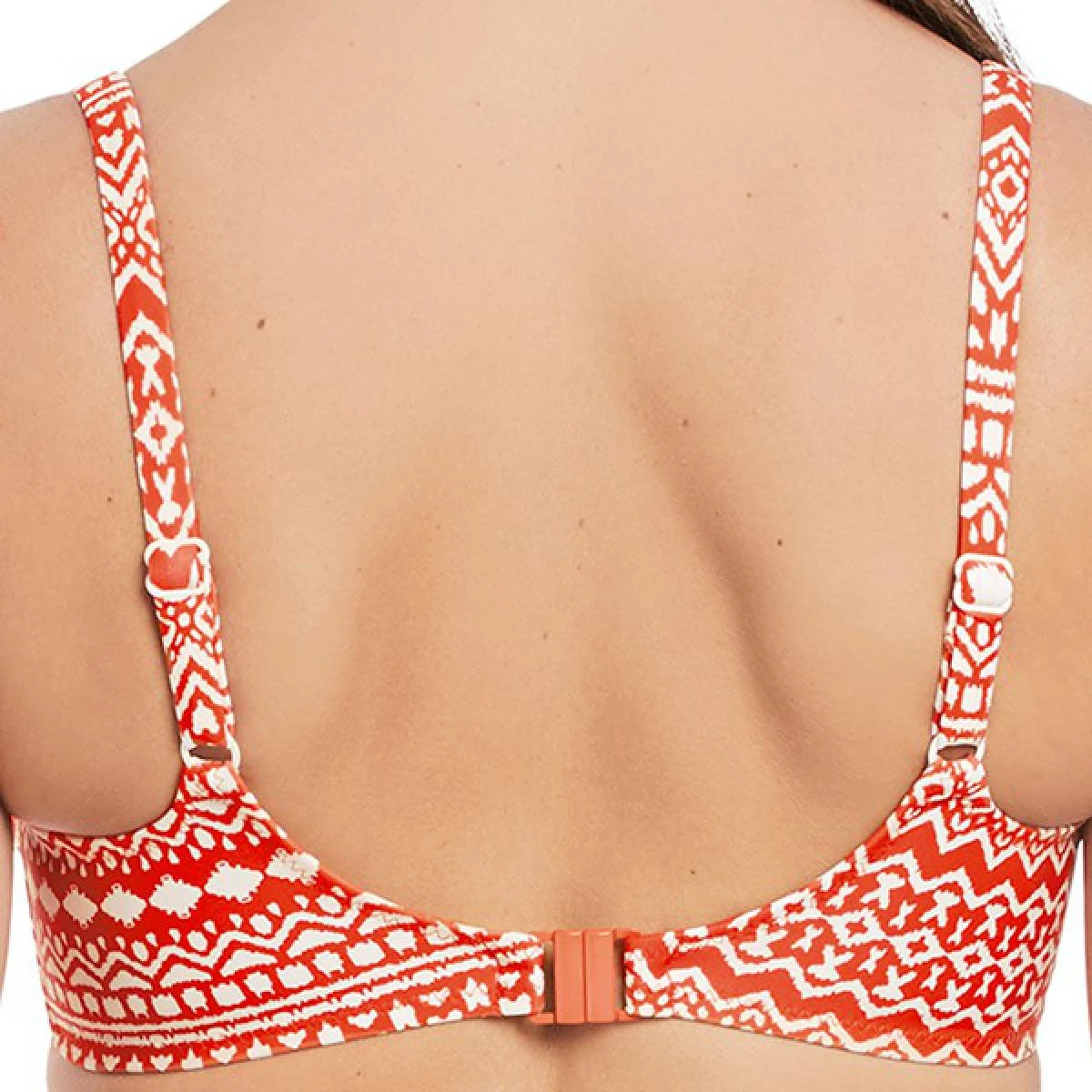 Haut De Maillot De Bain à Balconnets Paddé Sidari – Image 3