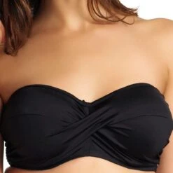 Haut De Maillot De Bain Bandeau à Armatures Versailles