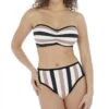 Haut De Maillot De Bain Bandeau Armatures - Set Sail Beige Freya SET SAIL