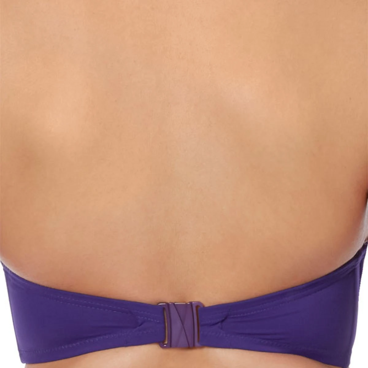 Haut De Maillot De Bain Bandeau Revival – Image 5