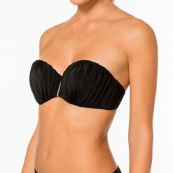 Haut De Maillot De Bain Bandeau Fiji