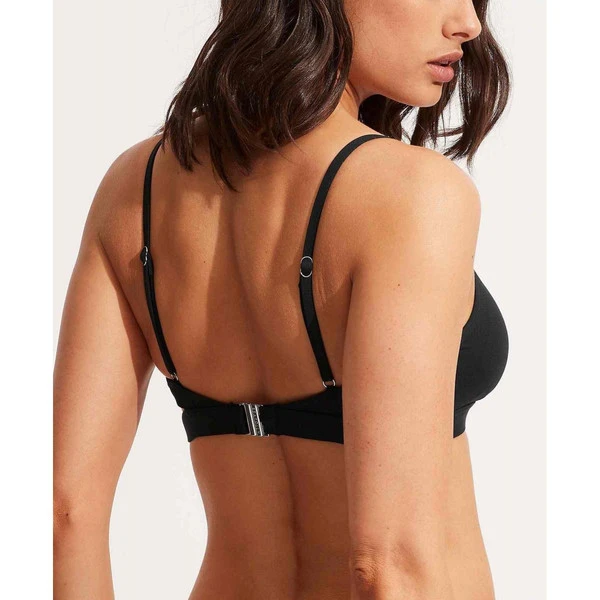 Haut De Maillot De Bain Bralette Seafolly Collective – Image 3