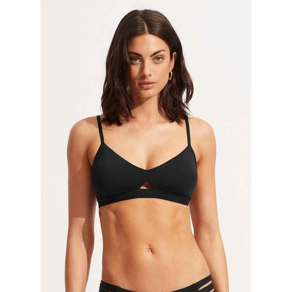Haut De Maillot De Bain Bralette Seafolly Collective – Image 4