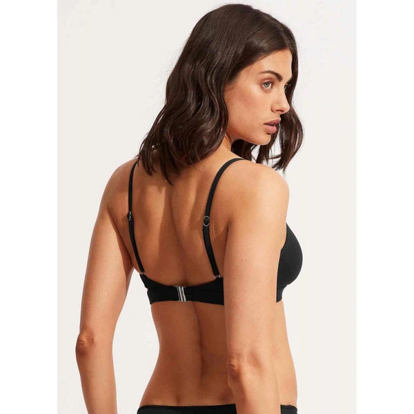 Haut De Maillot De Bain Bralette Seafolly Collective – Image 5