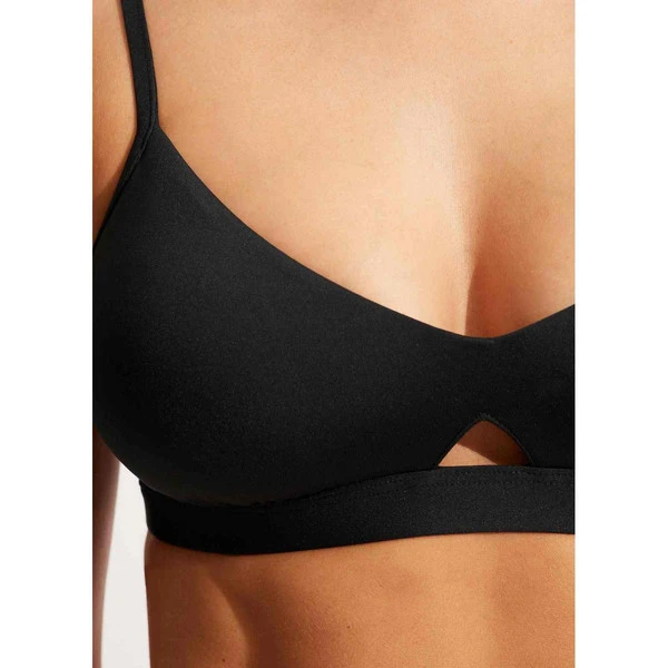 Haut De Maillot De Bain Bralette Seafolly Collective – Image 6