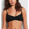 Seafolly Haut De Maillot De Bain Bralette Sea Dive