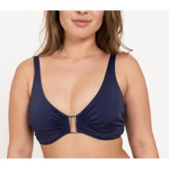 Haut De Maillot De Bain Emboitant Armatures Santana