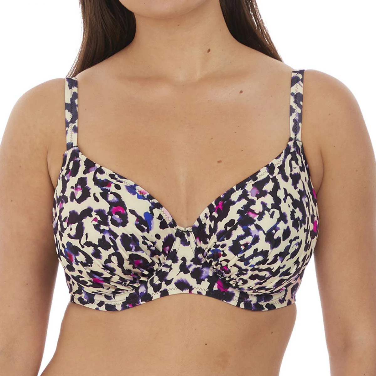 Haut De Maillot De Bain Emboitant Armatures Fantasie Bain BONITO Amethyst Bonito