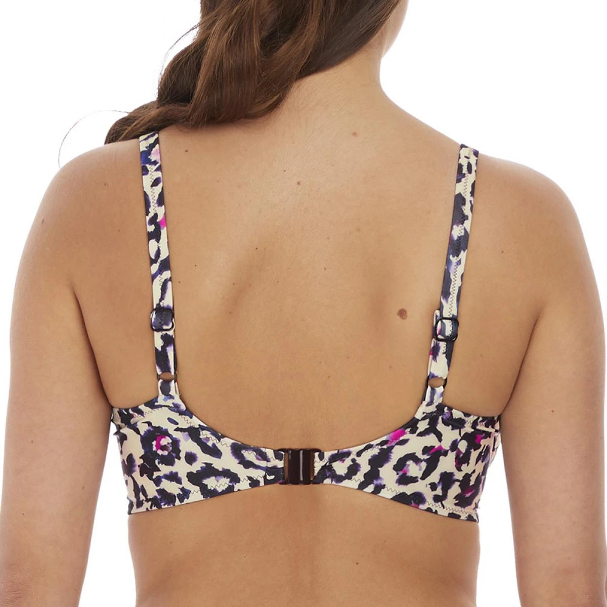 Haut De Maillot De Bain Emboitant Armatures Fantasie Bain BONITO Amethyst Bonito – Image 4