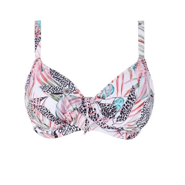 Haut De Maillot De Bain Emboitant Armatures - Tobago Fantasie TOBAGO – Image 2