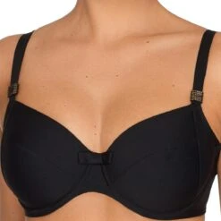 Bikini Emboitant à Armatures Cocktail