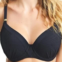 Haut De Maillot De Bain Moulé à Armatures Ottawa