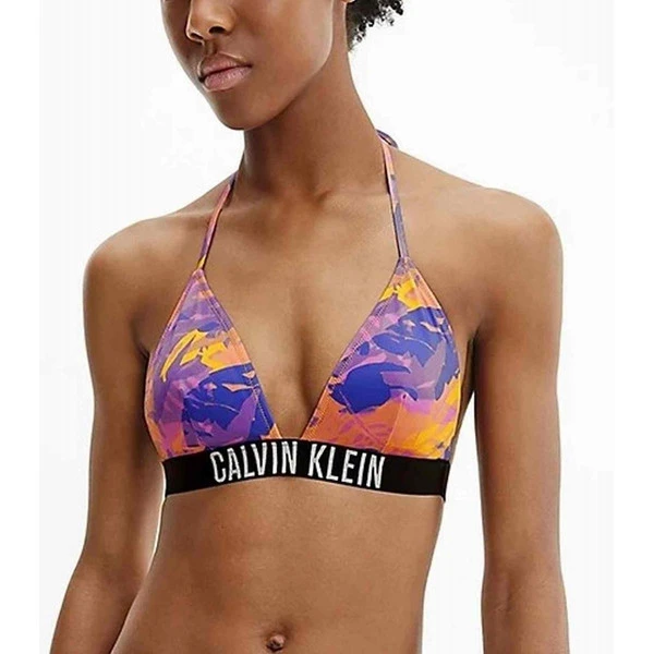 CALVIN KLEIN UNDERWEAR Haut De Maillot De Bain Triangle – Image 2