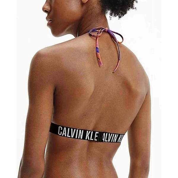 CALVIN KLEIN UNDERWEAR Haut De Maillot De Bain Triangle – Image 3