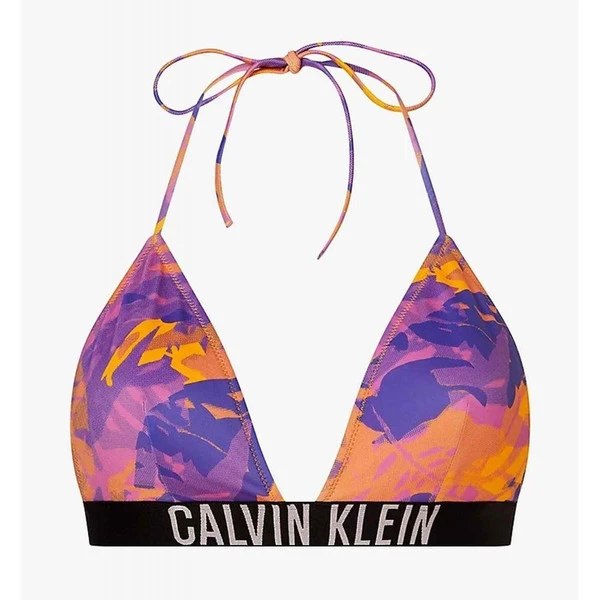 CALVIN KLEIN UNDERWEAR Haut De Maillot De Bain Triangle
