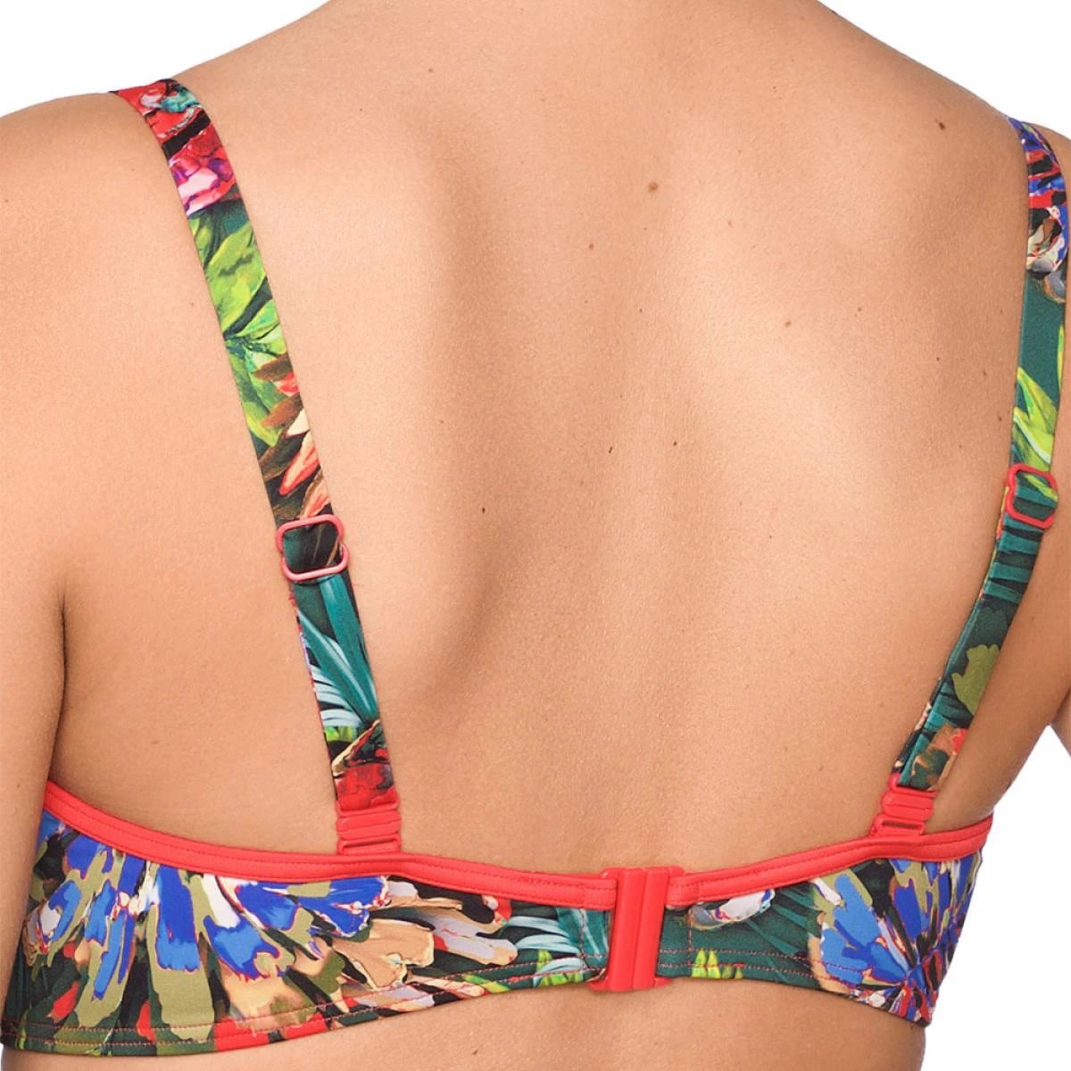 Haut De Maillot De Bain Tulipe Prima Donna BOSSA NOVA Vitamin – Image 5