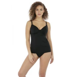 Haut De Tankini De Bain Armatures - Coco Wave Noir Freya COCO WAVE