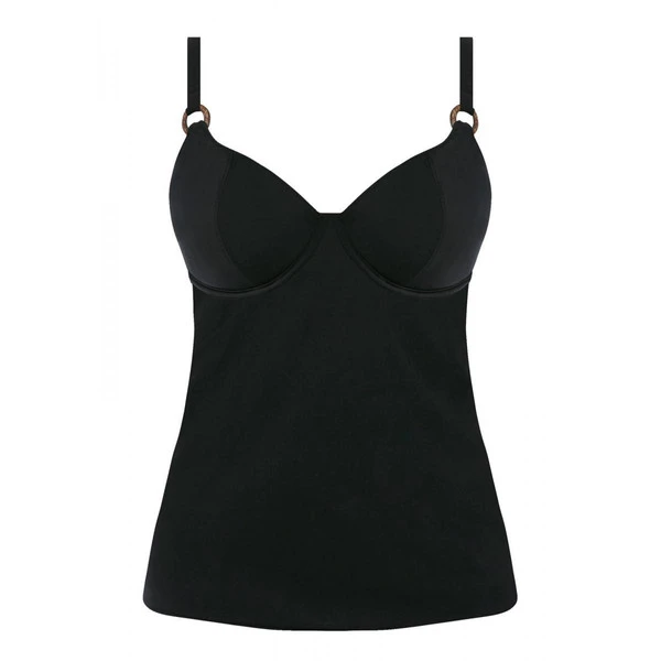 Haut De Tankini De Bain Armatures - Coco Wave Noir Freya COCO WAVE – Image 2