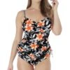 Haut De Tankini De Bain Armatures PORT MARIA