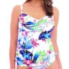 Haut De Tankini De Bain Armatures Santa Catalina - Bleu- FANTASIE BAIN SANTA CATALINA