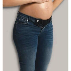 Carriwell Lot De 3 Extensions De Ceinture