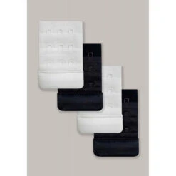 Carriwell Lot De 4 Extensions De Soutien-gorge