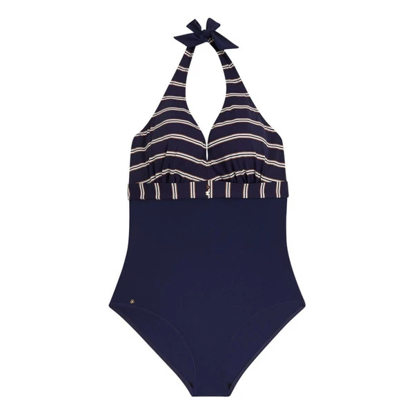 Maillot Avec Armatures Comfort Bestform Maillot Tavolara Bleu TAVOLARA – Image 2