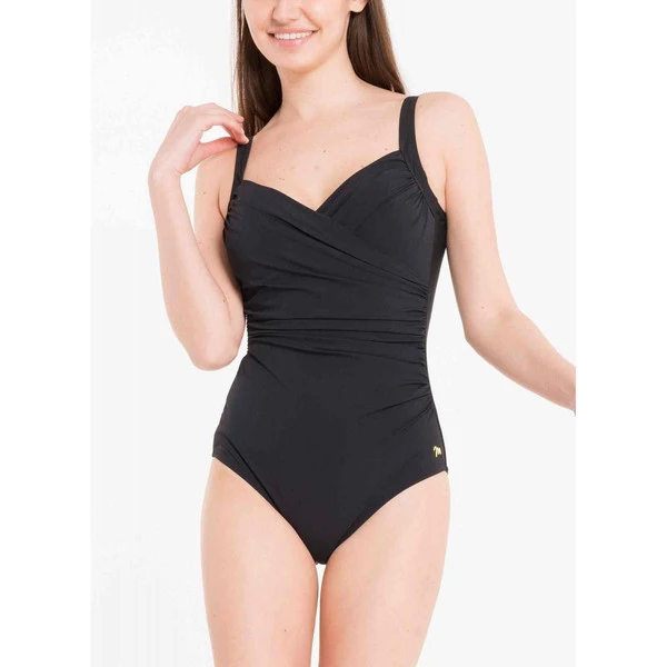 Maillot De Bain 1 Pièce Armatures Bonnet B à D Nemesis – Image 3