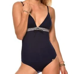 Banana Moon Maillot De Bain Une Pièce Basil