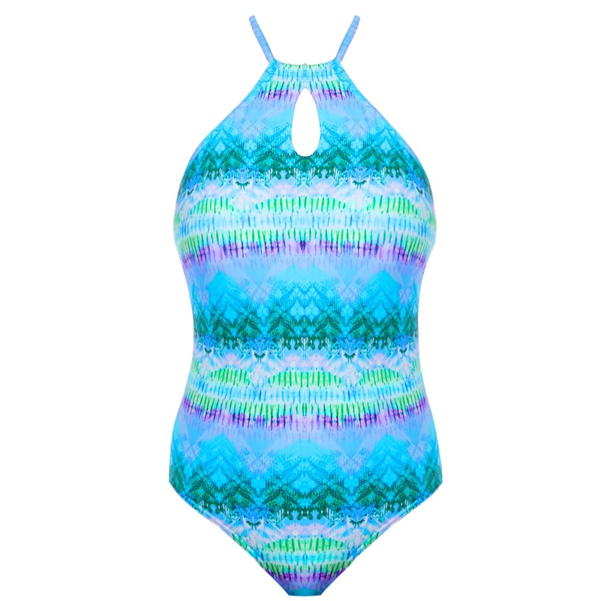 Maillot De Bain Une Pièce Seascape – Image 2