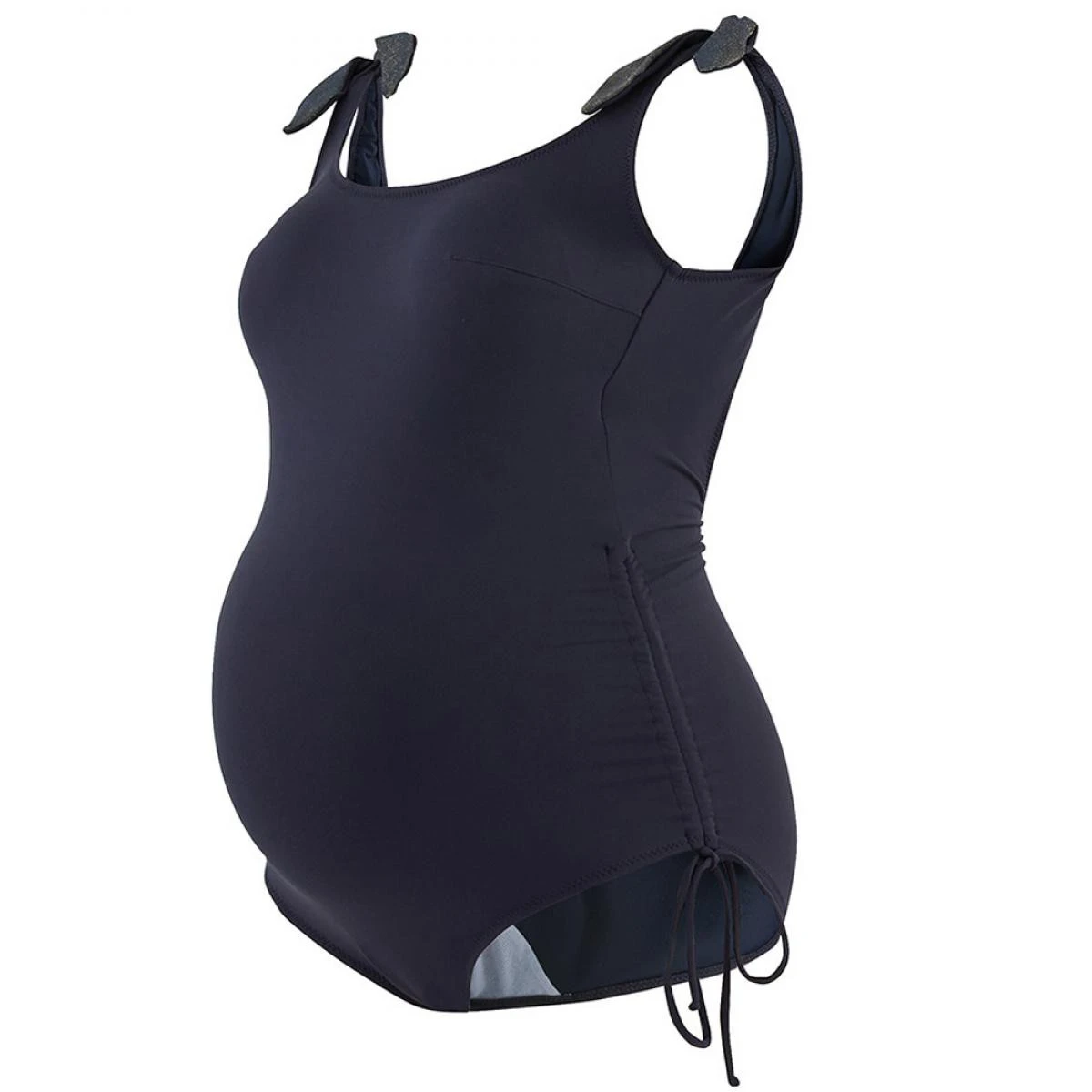 Maillot De Bain De Grossesse Une Piece Coco – Image 2