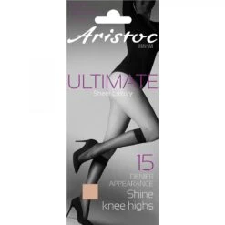 Mi-bas 15D Aristoc ULTIMATE Nude ULTIMATE