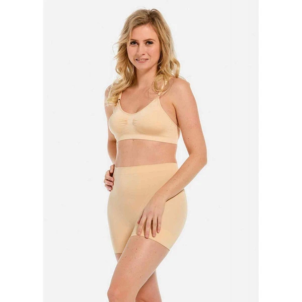 Panty Gainant - Beige MAGIC Bodyfashion Comfort Comfort – Image 4