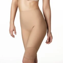 Panty Gainant Simone Perele TOP MODEL Peau Top Model