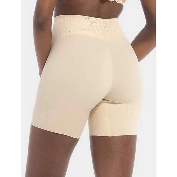 Panty Taille Haute Gainant Beige Magic Bodyfashion Dream Dream – Image 3