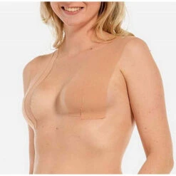 Remonte-seins Adhésif - Marron MAGIC Bodyfashion