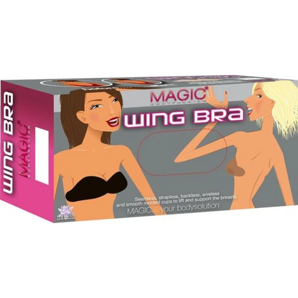 SG ADHESIF WING BODY FASHION – Image 2