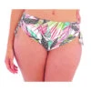 Shorty De Bain - Multicolore - Tobago Fantasie TOBAGO