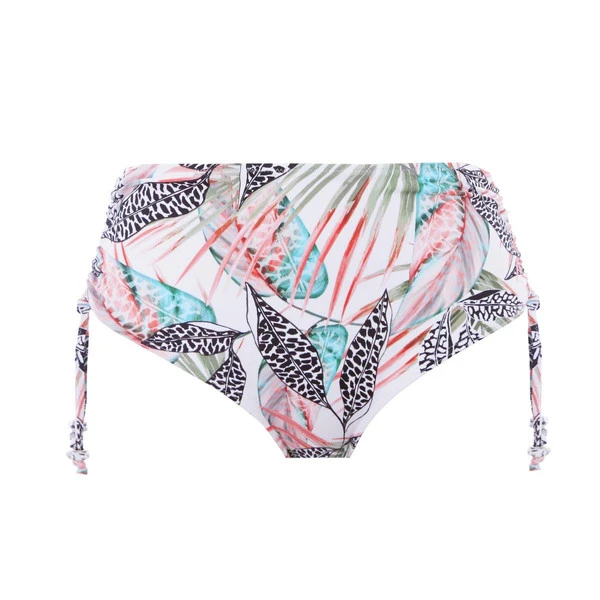 Shorty De Bain - Multicolore - Tobago Fantasie TOBAGO – Image 2