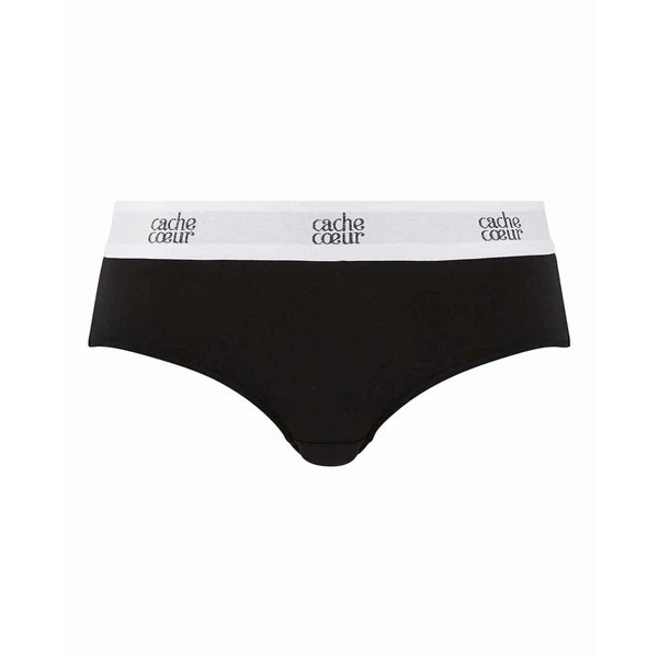 Cache Coeur Shorty De Grossesse LIFE – Image 2