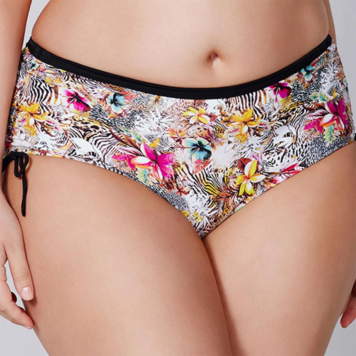 Shorty Jambes Ajustables Fly Free