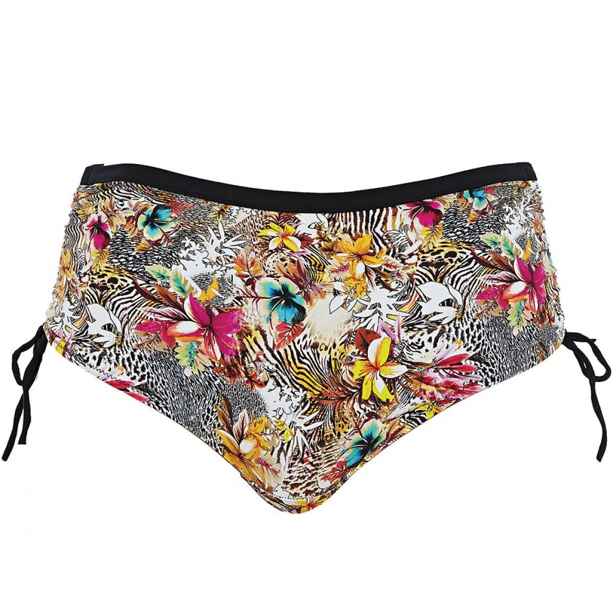 Shorty Jambes Ajustables Fly Free – Image 4